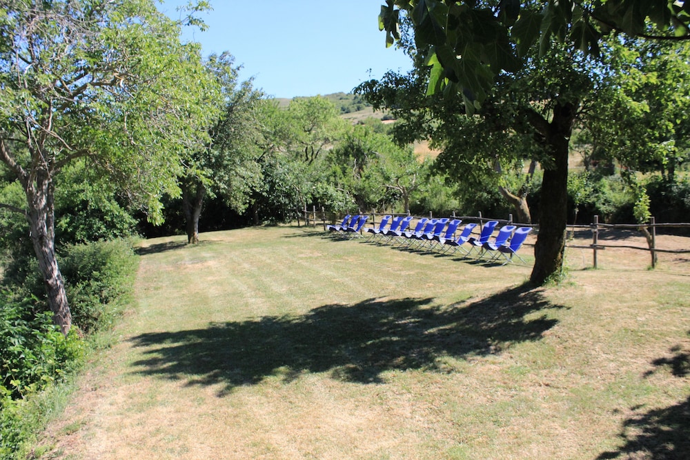 Agriturismo Pian Perugino