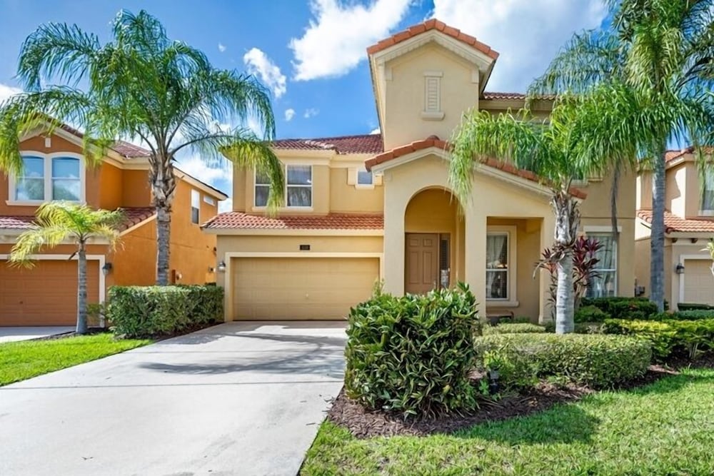 Lakeside Landing 6 Bedrooms - Image 1