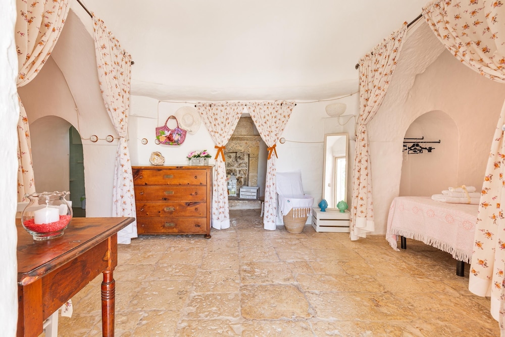 2985 Trullo tra gli Ulivi by Barbarhouse view 3
