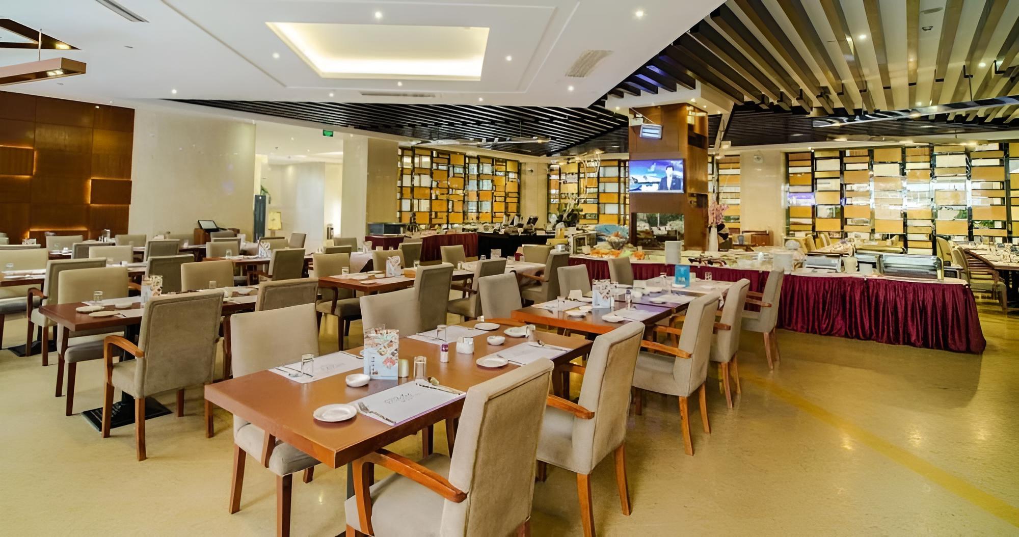 Yihao International Hotel Dongguan