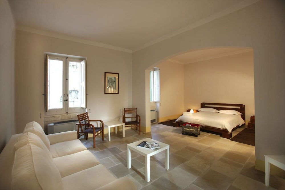 Palazzo Guglielmo Albergo Diffuso