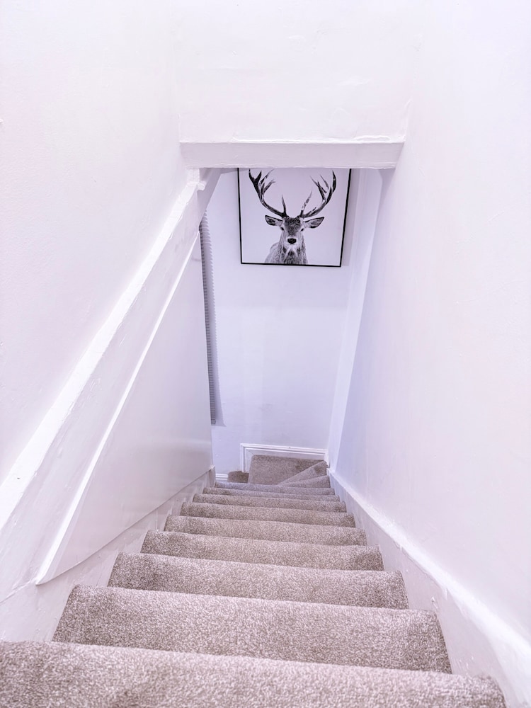 Bristol City Center - Cosy 2 Bedroom House