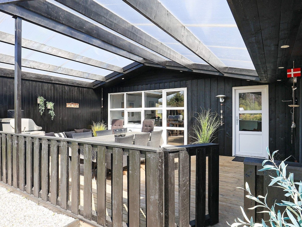 6 Person Holiday Home in Hals-by Traum view 5