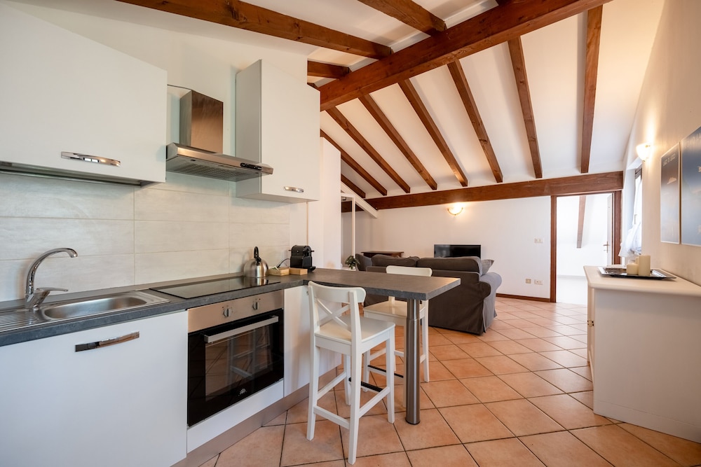 Cascine Apartments by Wonderful Italy