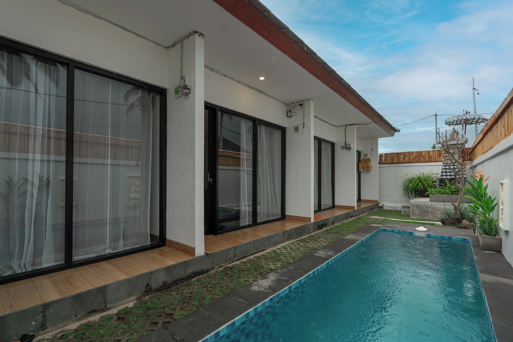 Elbe Homestay
