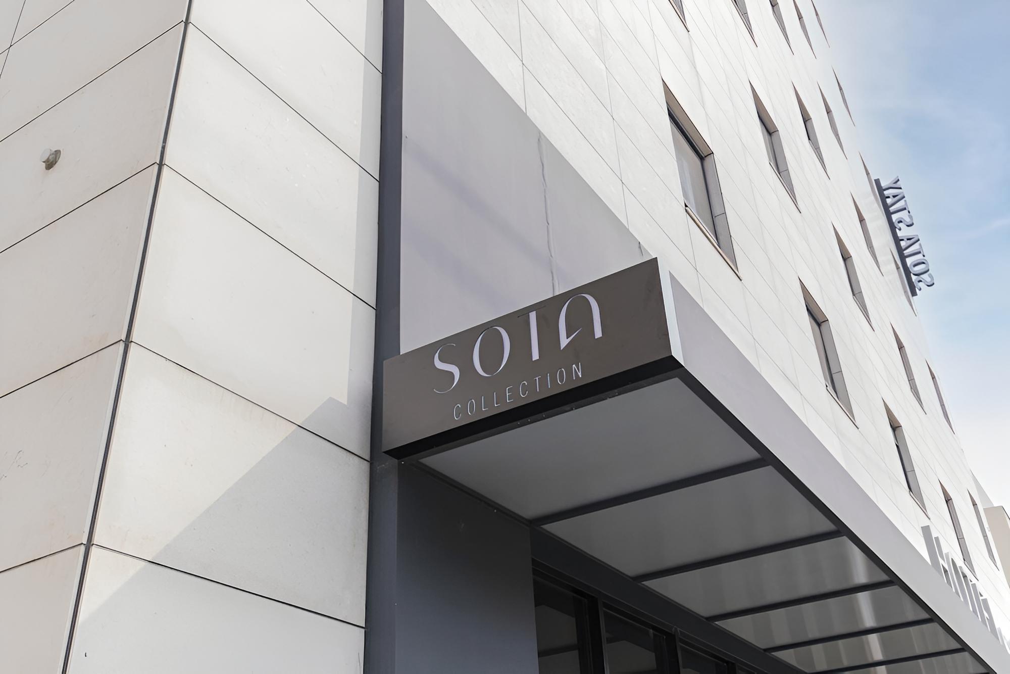 Sota Stay Gundae