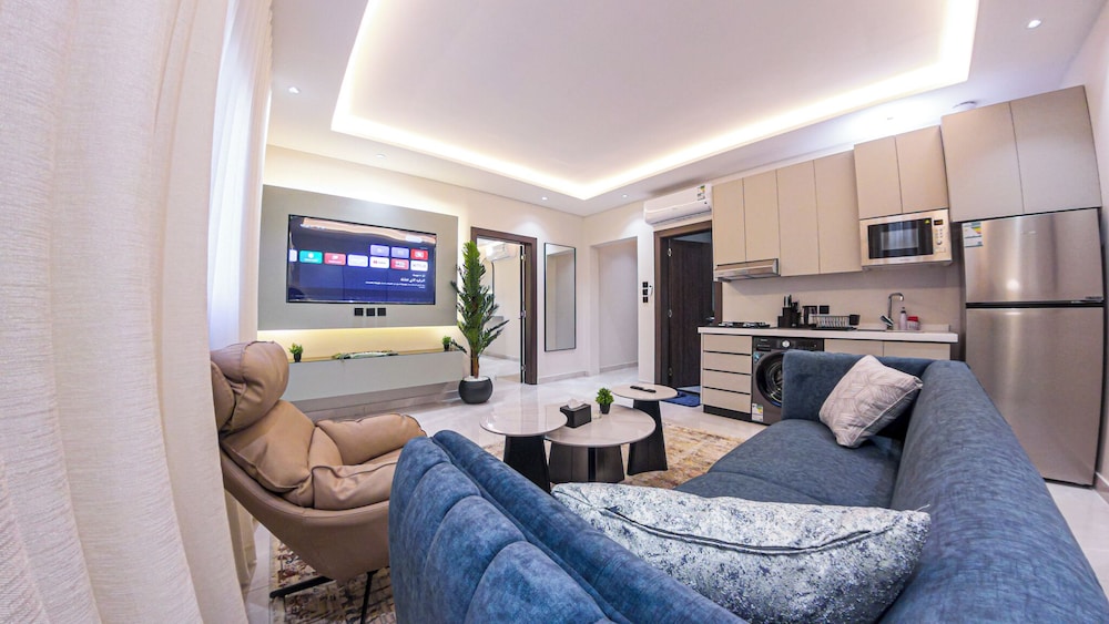 Hometel Rawda