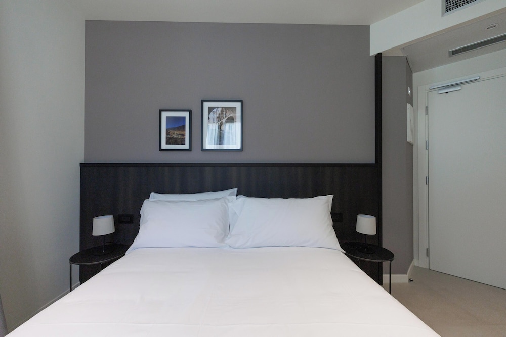 Hotel Stelvio Tirano