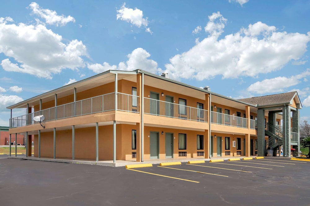 Econo Lodge Cuthbert, 写真 10