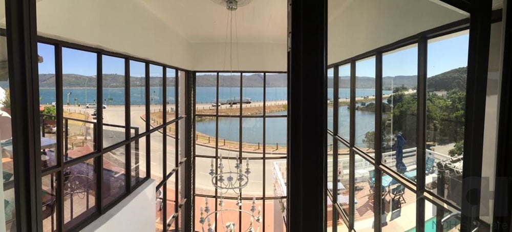 Knysna Terrace Guesthouse