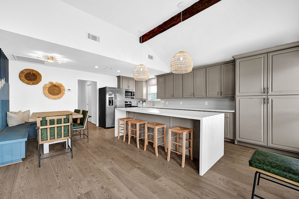 Isle Be Back by Ryson Vacation Rentals
