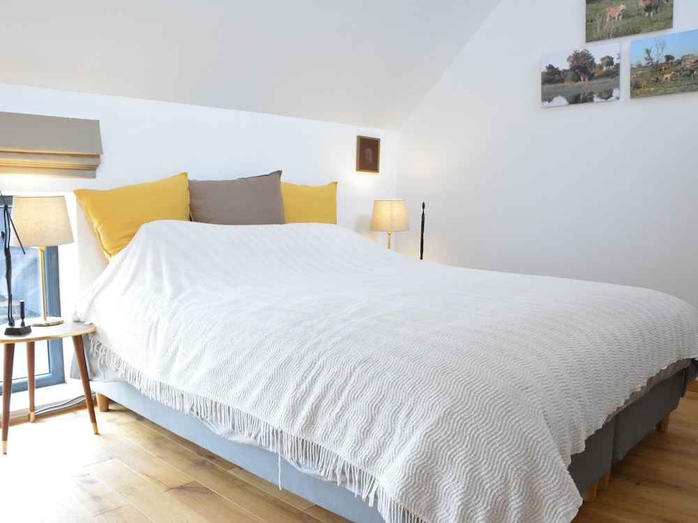 Farmhouse Retreat, Fernelmont view 5
