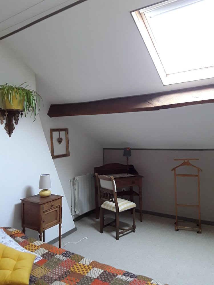 La Belvinière