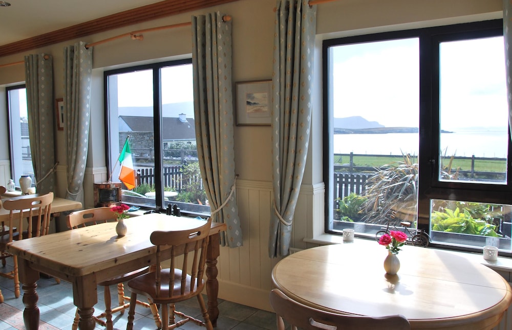 Teach Cruachán Large-group Holiday Home