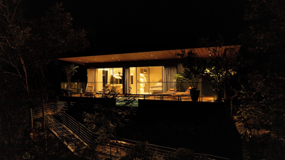Majulê Ecolodge