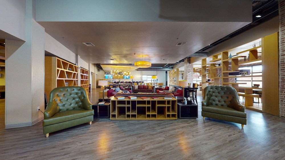 voco College Station Aggieland by IHG