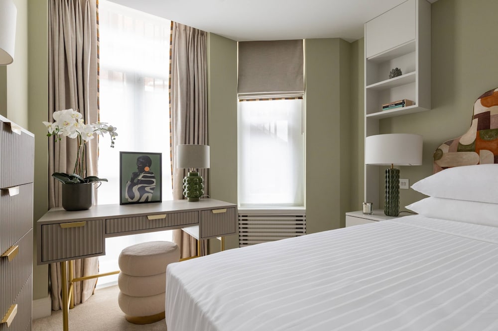 Culford Gardens III by Onefinestay