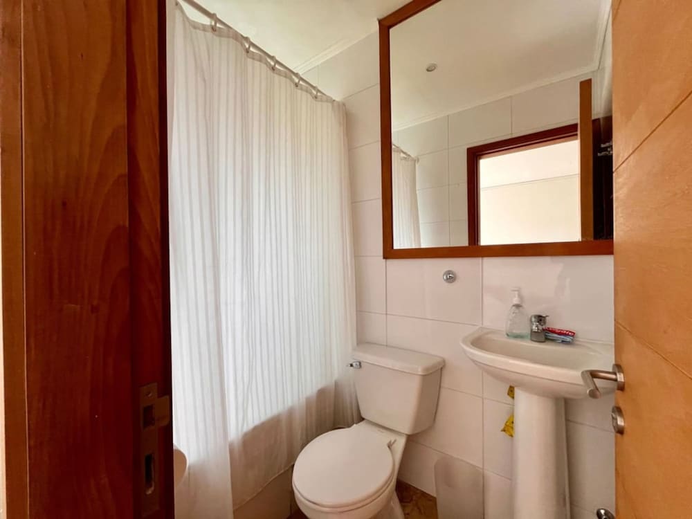 Modern Rustic House Playa El Monje Laundry Wifi