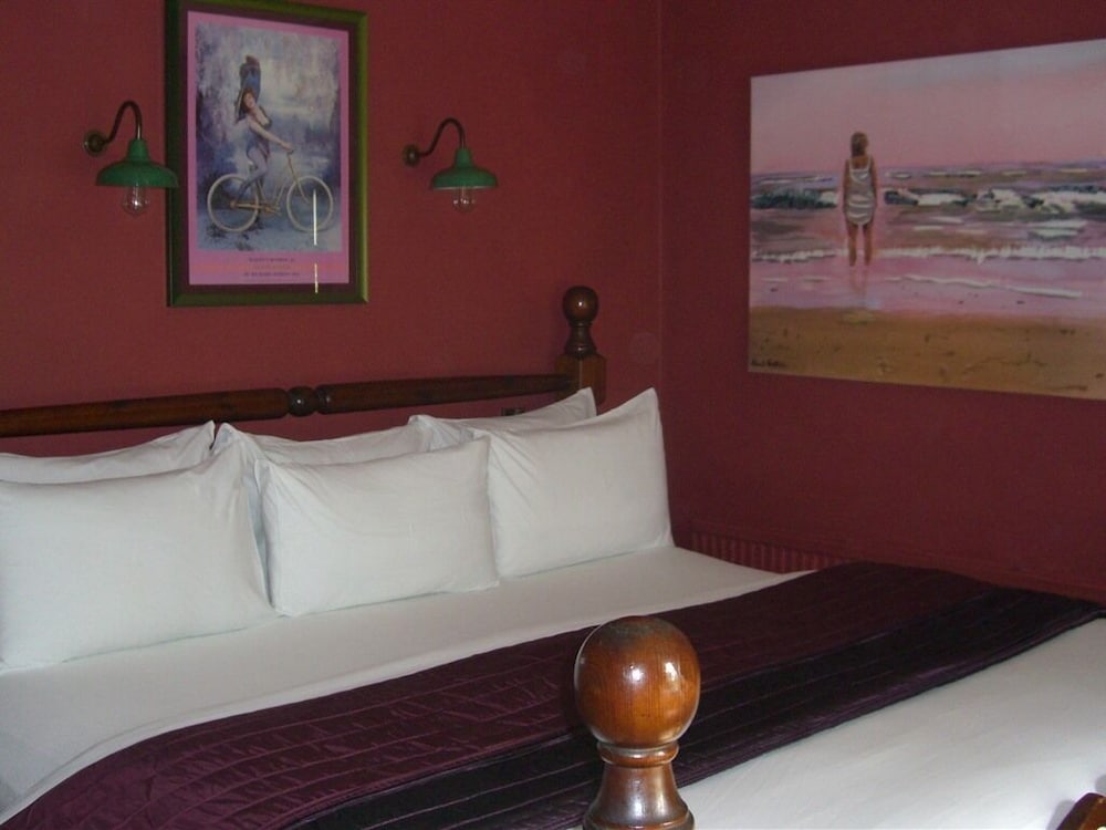Altrincham Vacations - Ash Farm Country Guest House - Property Image 54