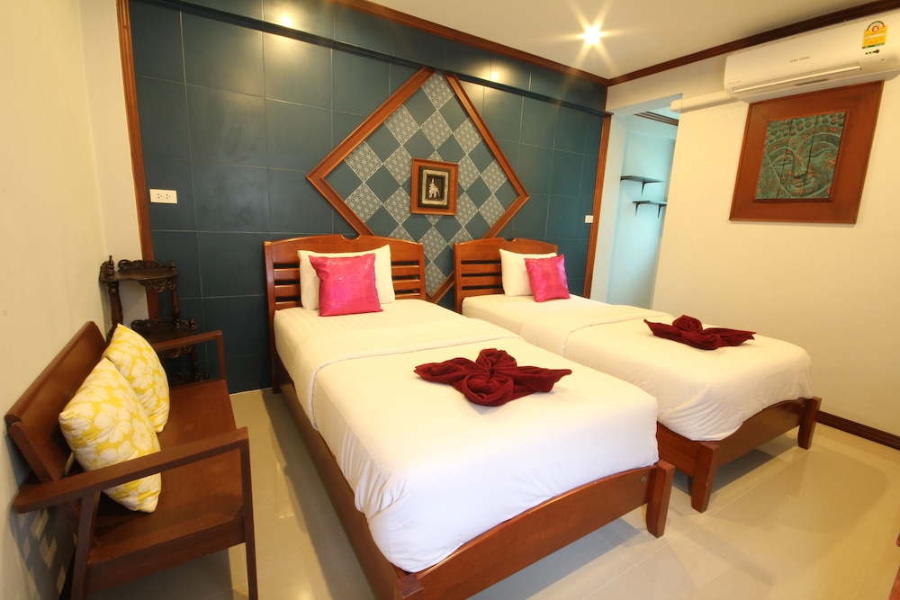 TR Guesthouse