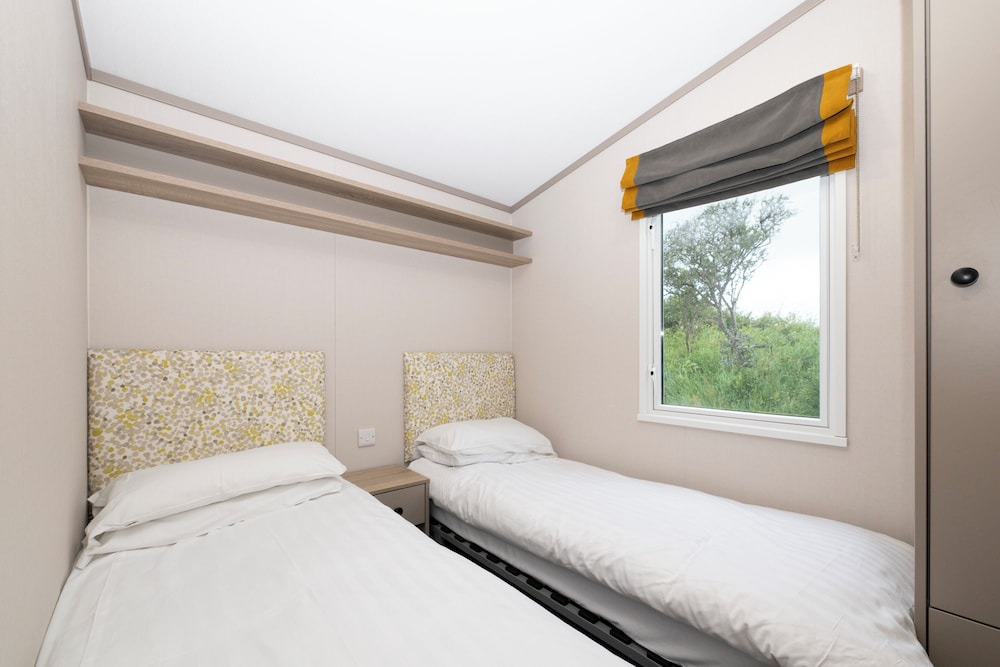Tencreek Holiday Park