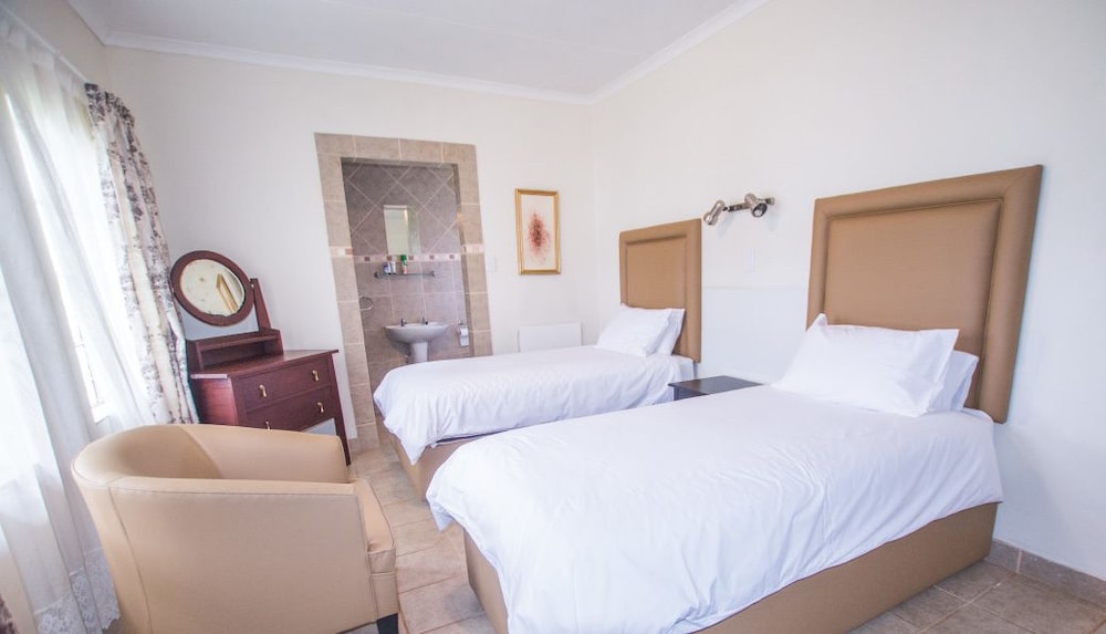 Hoyo Hoyo Machadostud Lodge