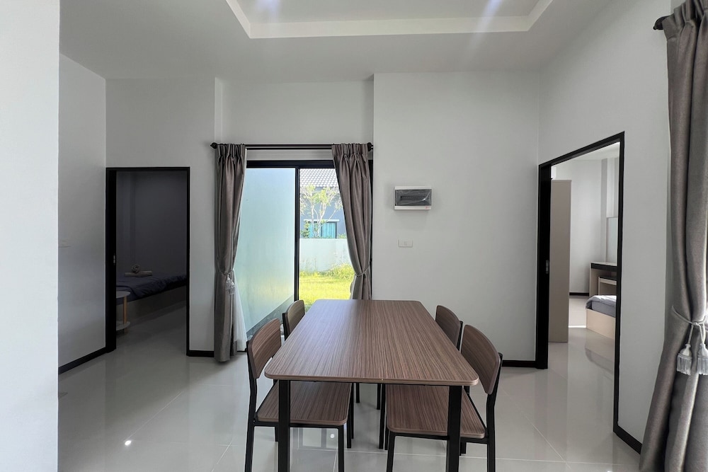 Poome House view 5
