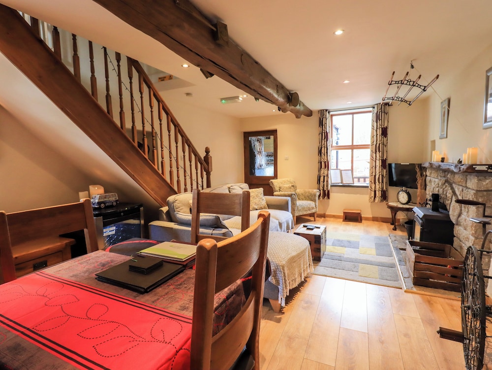 Ramshead Cottage