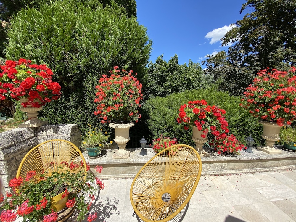 Manoir des Cavaliers - BnB