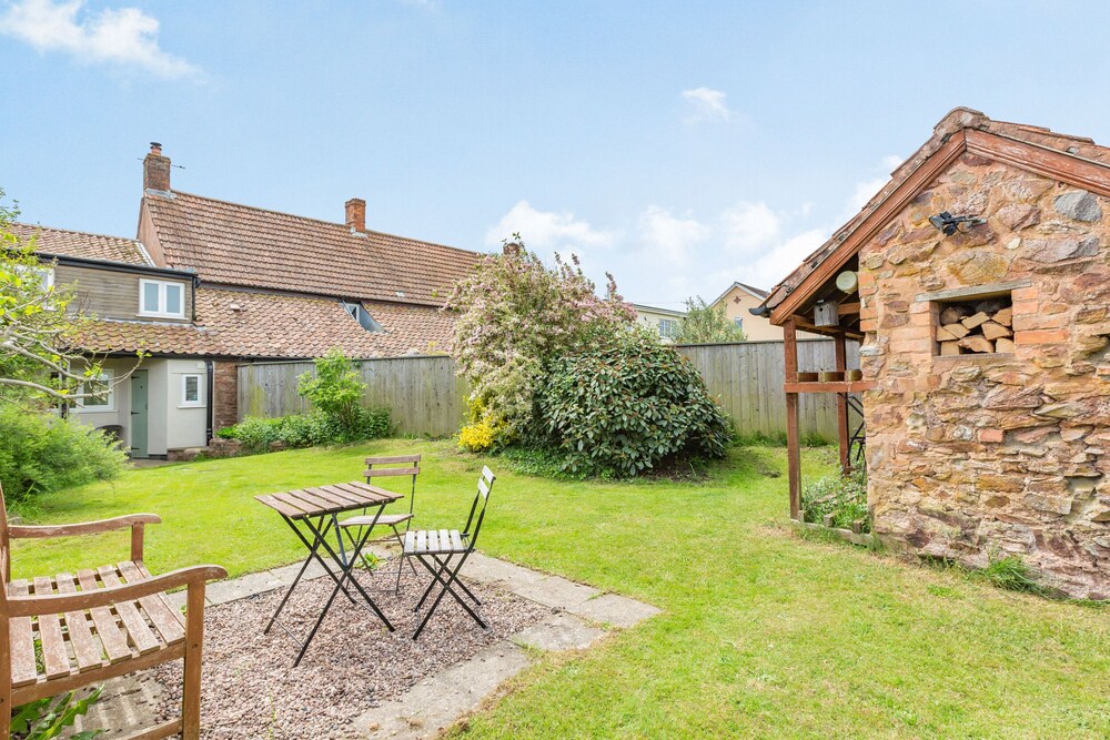Hillside Cottage