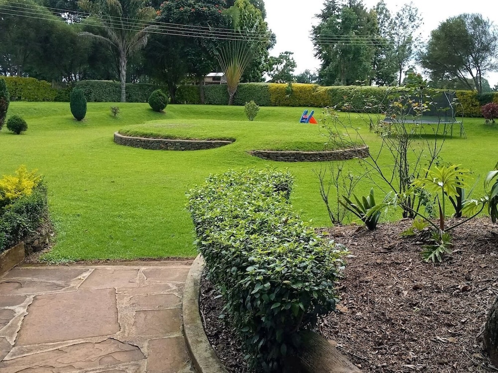 The Exotic House Kericho
