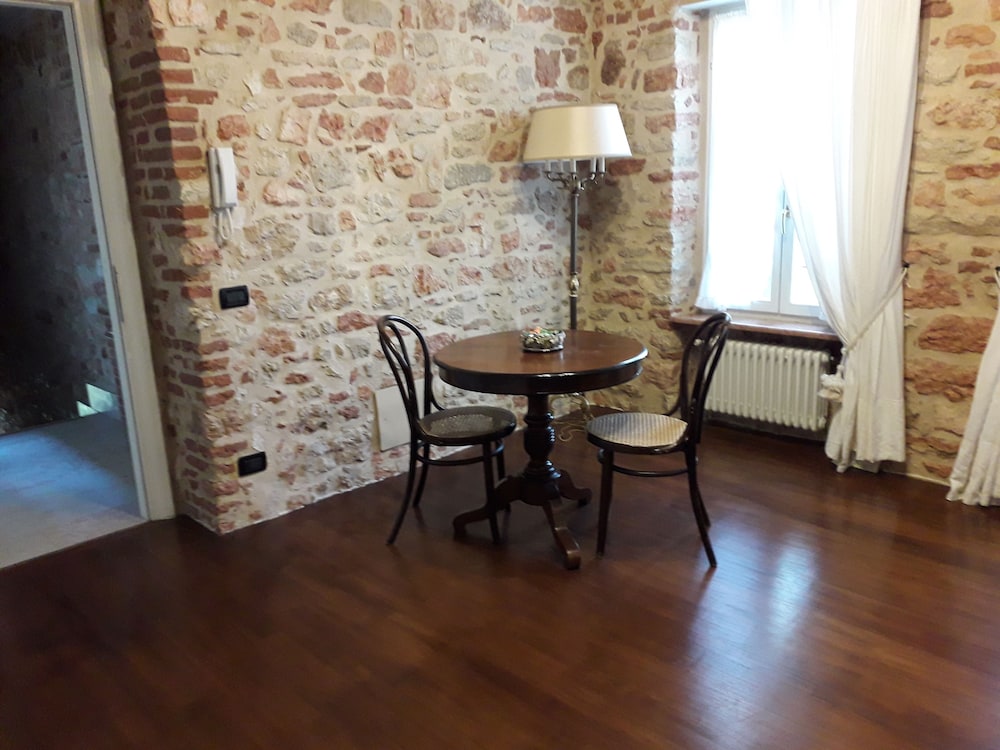 Residenza Borgo 27
