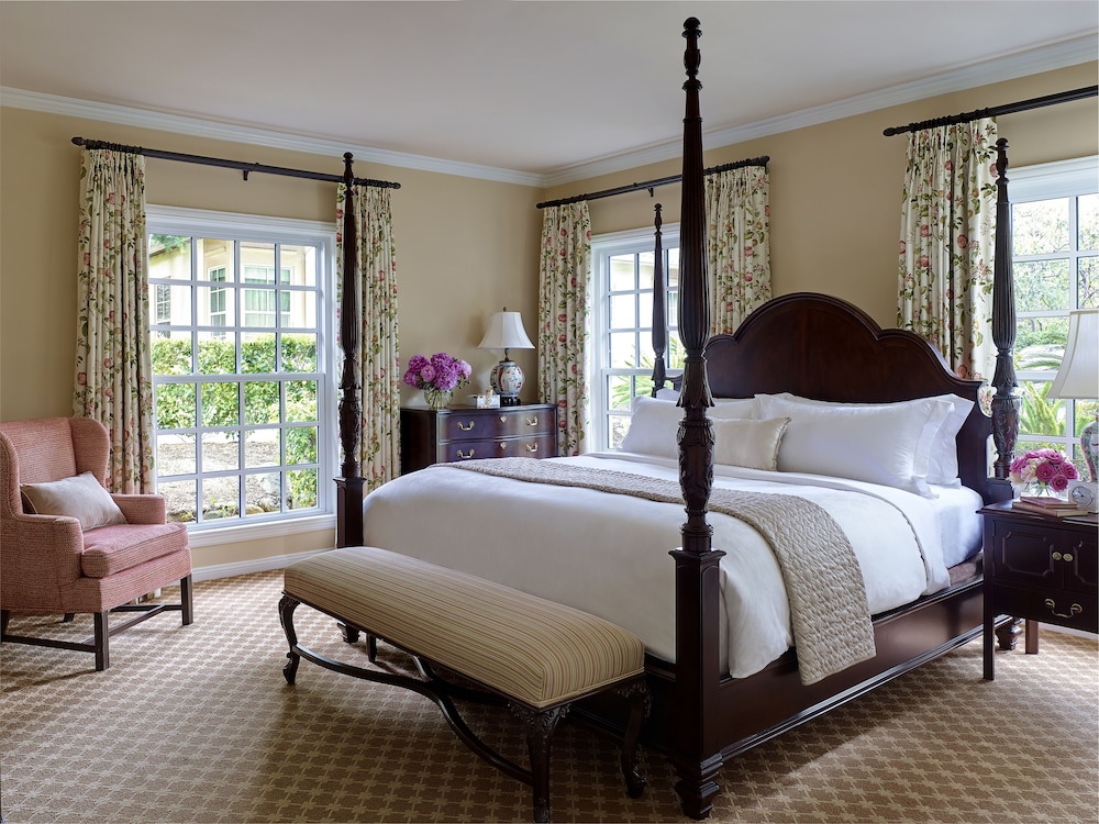 San Francisco Vacations - Langham Huntington, Pasadena, Los Angeles - Property Image 12