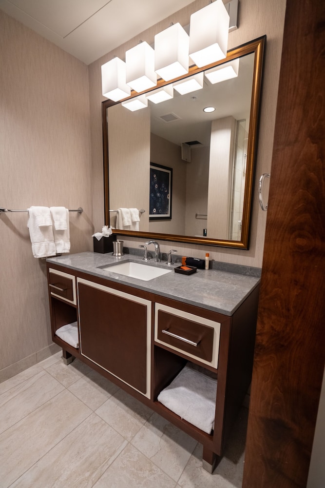 Bartlesville Vacations - Osage Casino Hotel - Bartlesville - Property Image 14