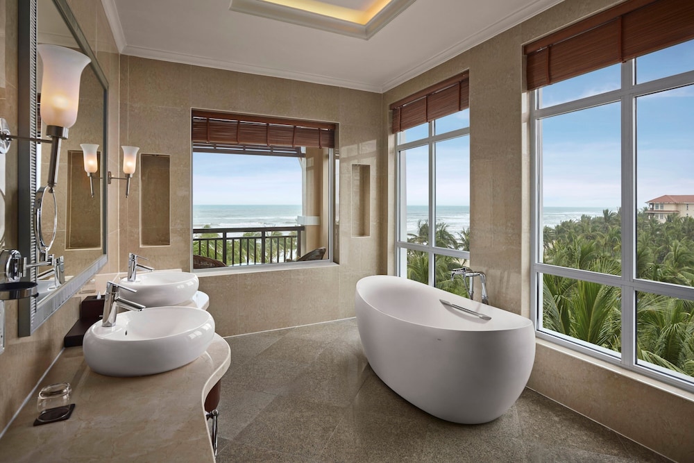 Danang Marriott Resort & Spa 29