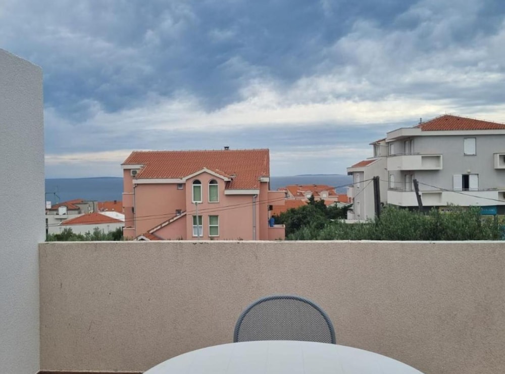 Apartments Sunset Novalja