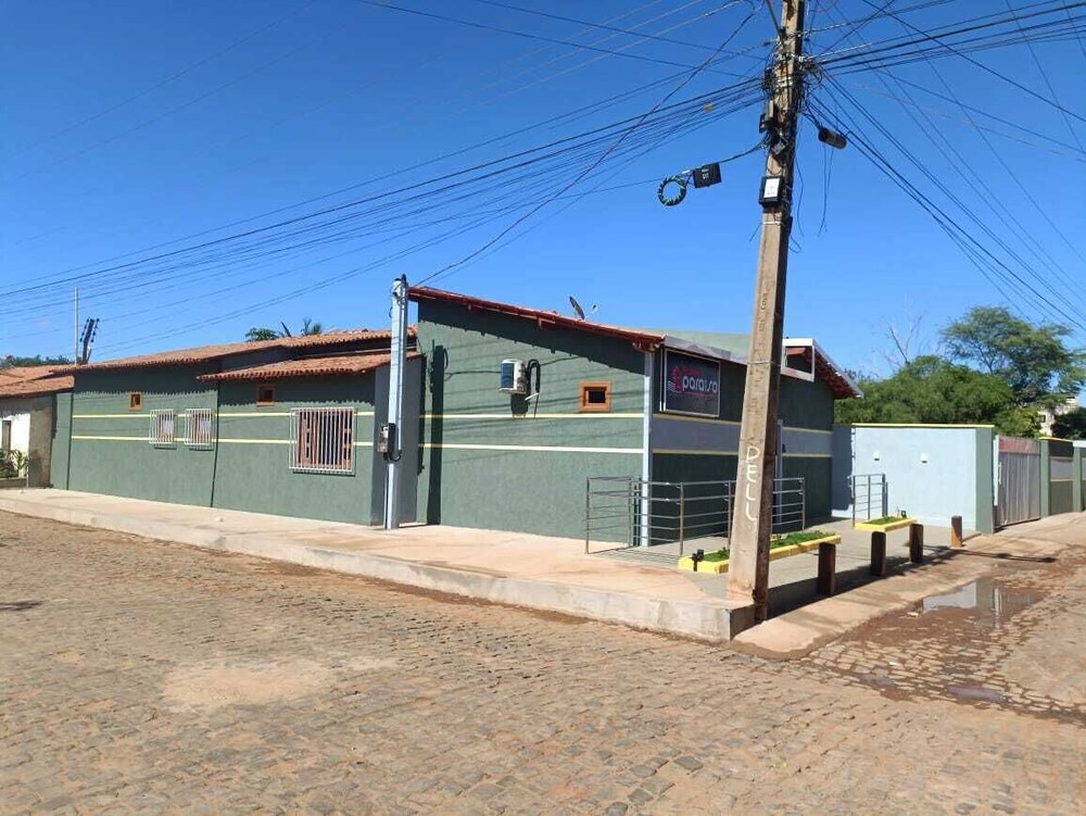 Pousada Paraiso