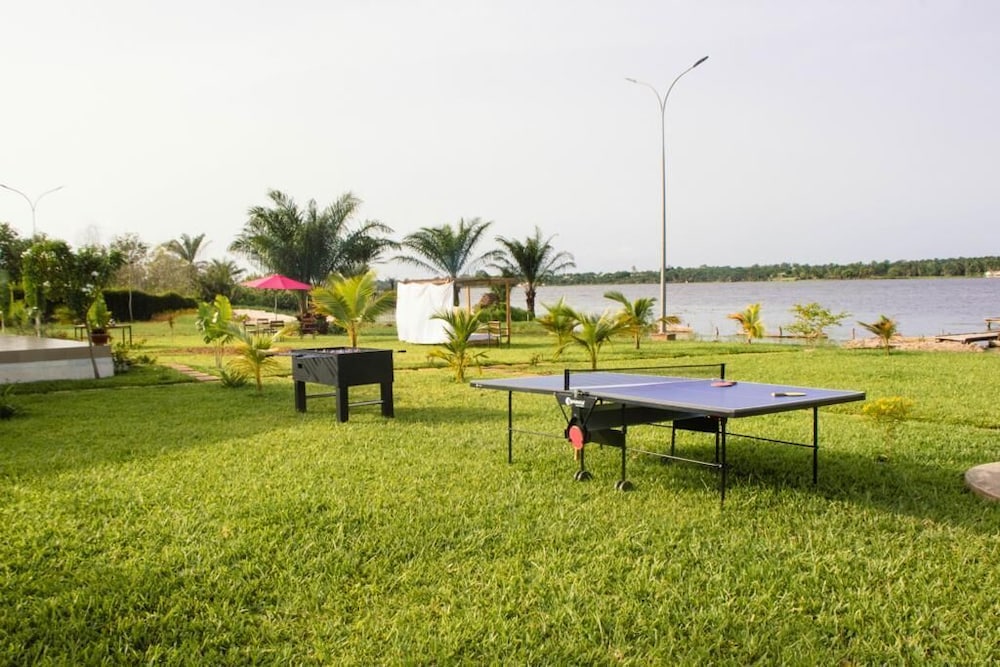 La Villa Aphro Benin