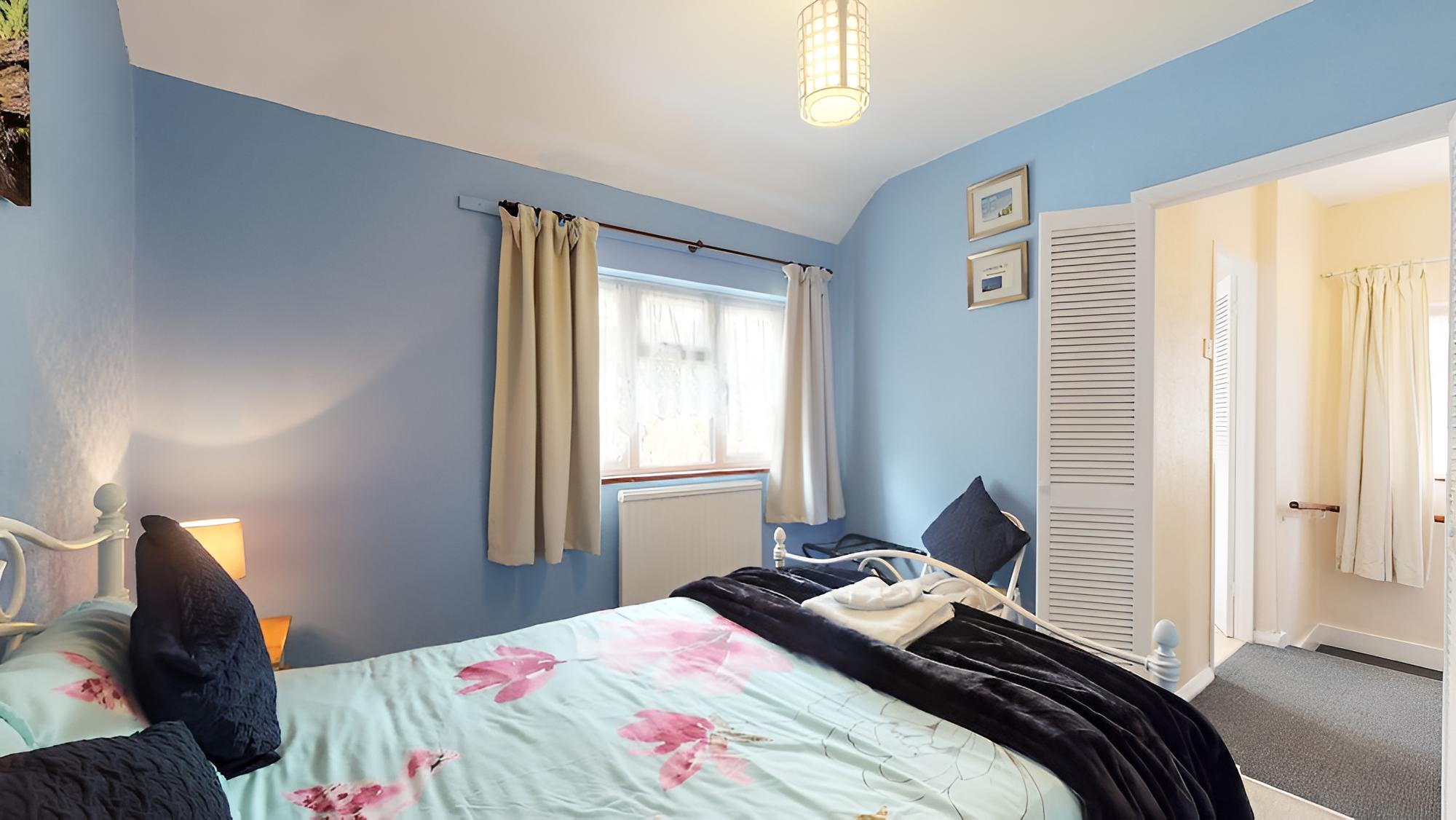 Holiday Let St Paul's Cray