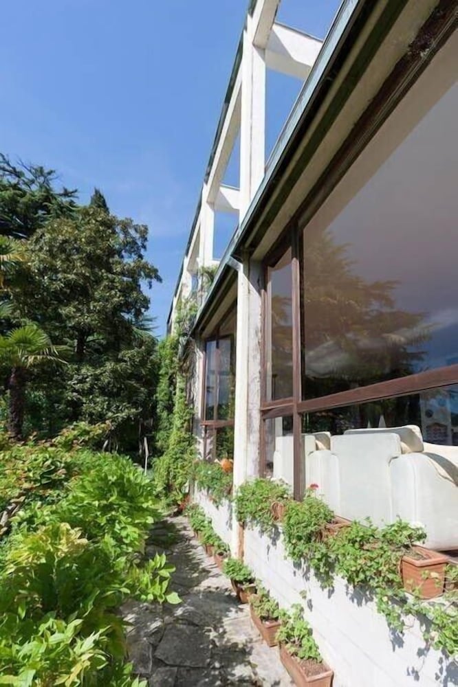 Villa Maria B&B