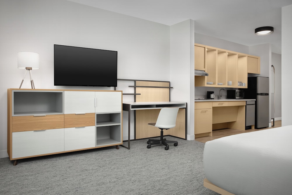 TownePlace Suites by Marriott® Jacksonville Mayport