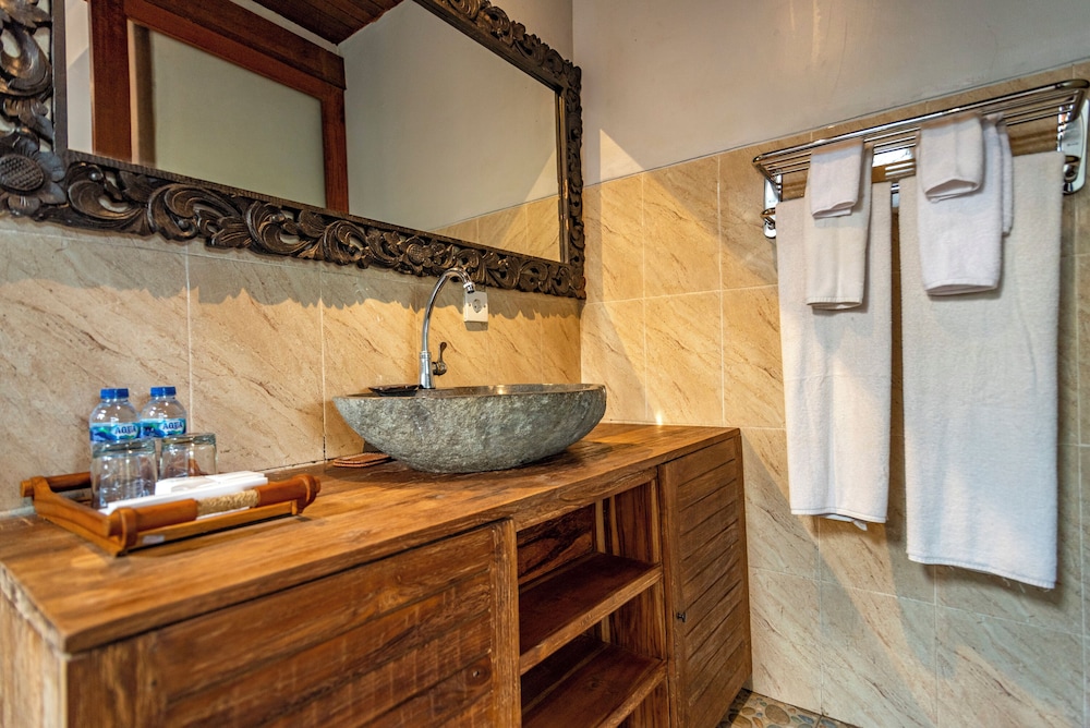 Belas Vana Villa Ubud by Dhananjaya Hospitality