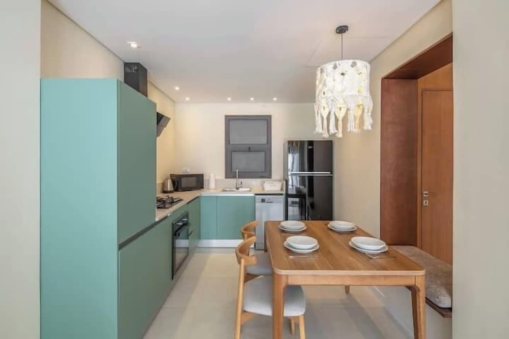Rivera 2bedroom with Garden Eastown near EDNC Mall
