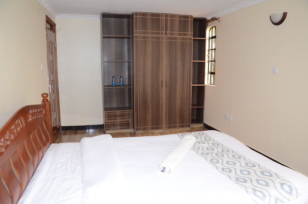 Chestnut Homes Kenya