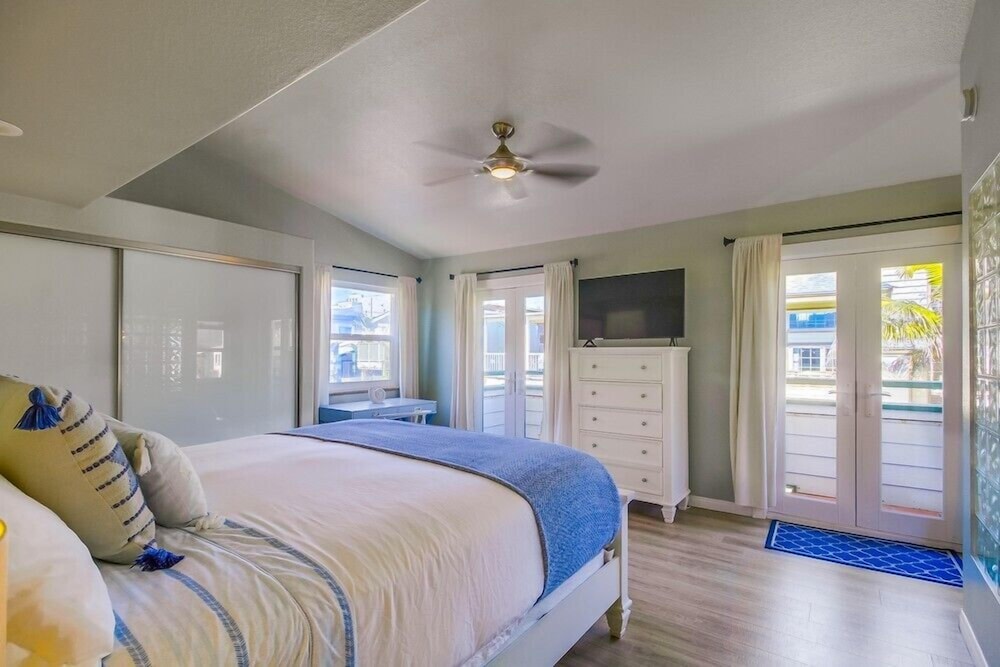 Coastal Haven