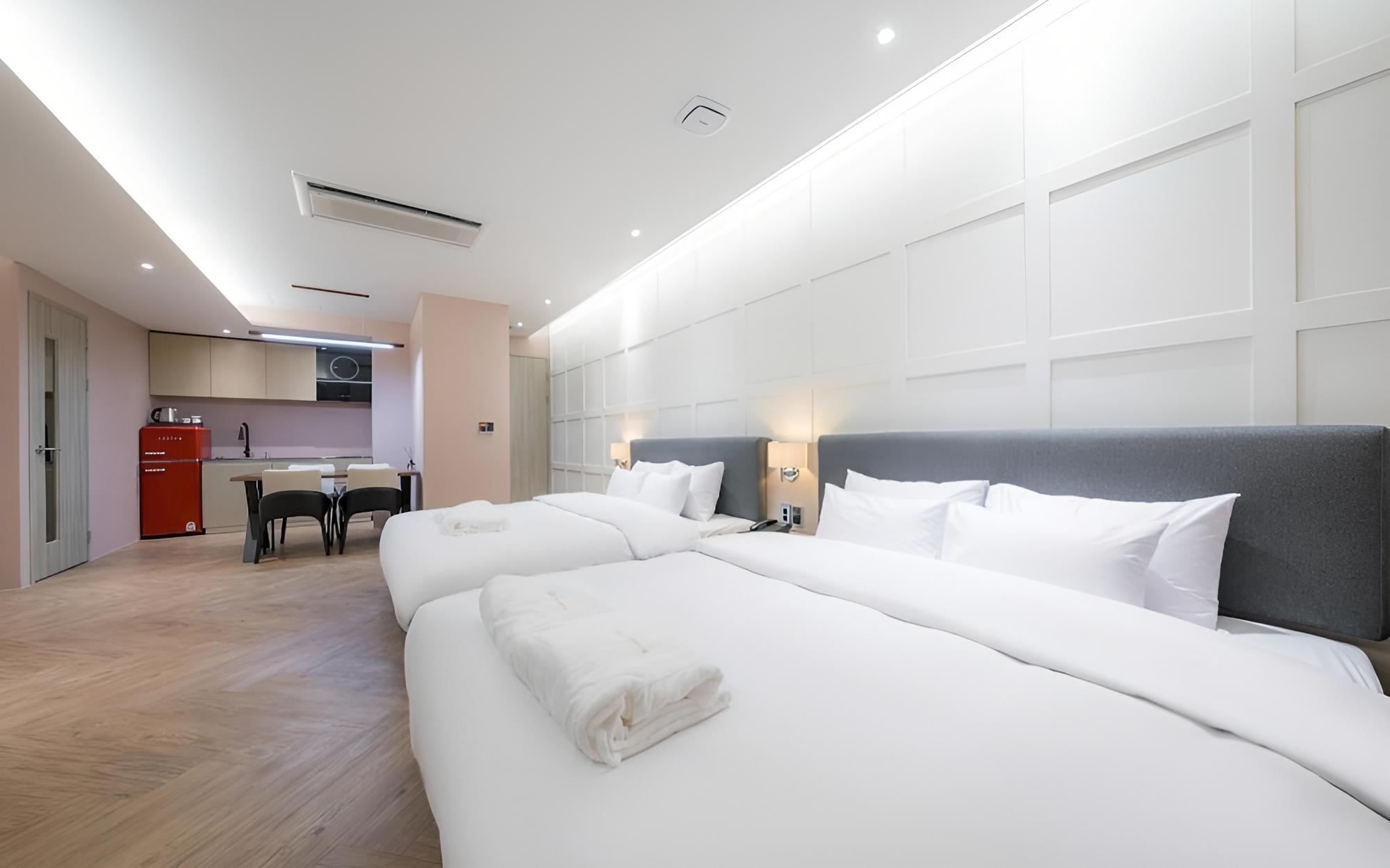 The Groove Gunsan Hotel