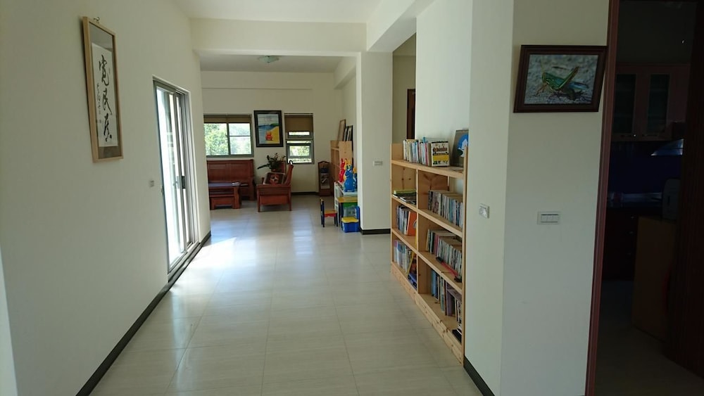 Kuan Min Home