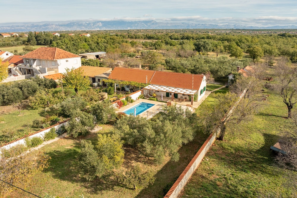 Villa Zdravko Zadarvillas