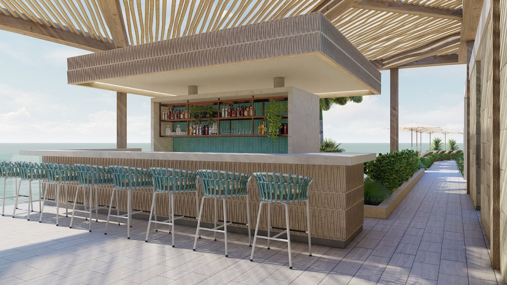 Dreams Sapphire Resort  Spa - All Inclusive - Property Image 98