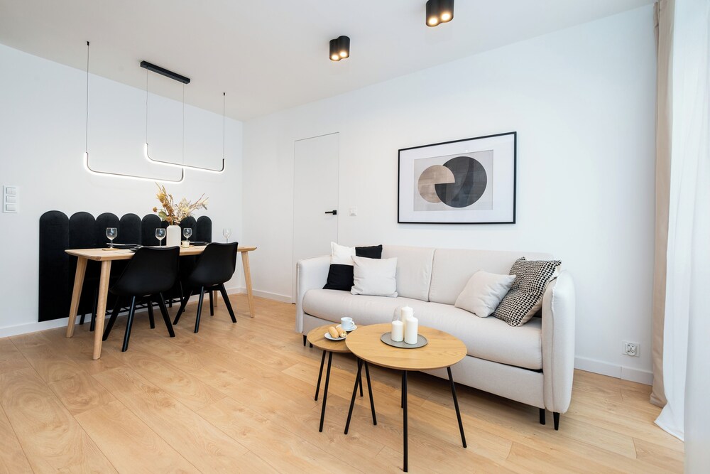 New York by Kairos Apartments